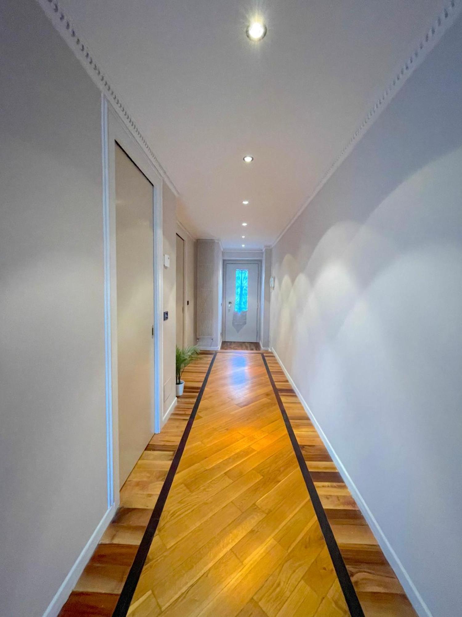 Best View Boutique Apartments Бергамо Екстериор снимка