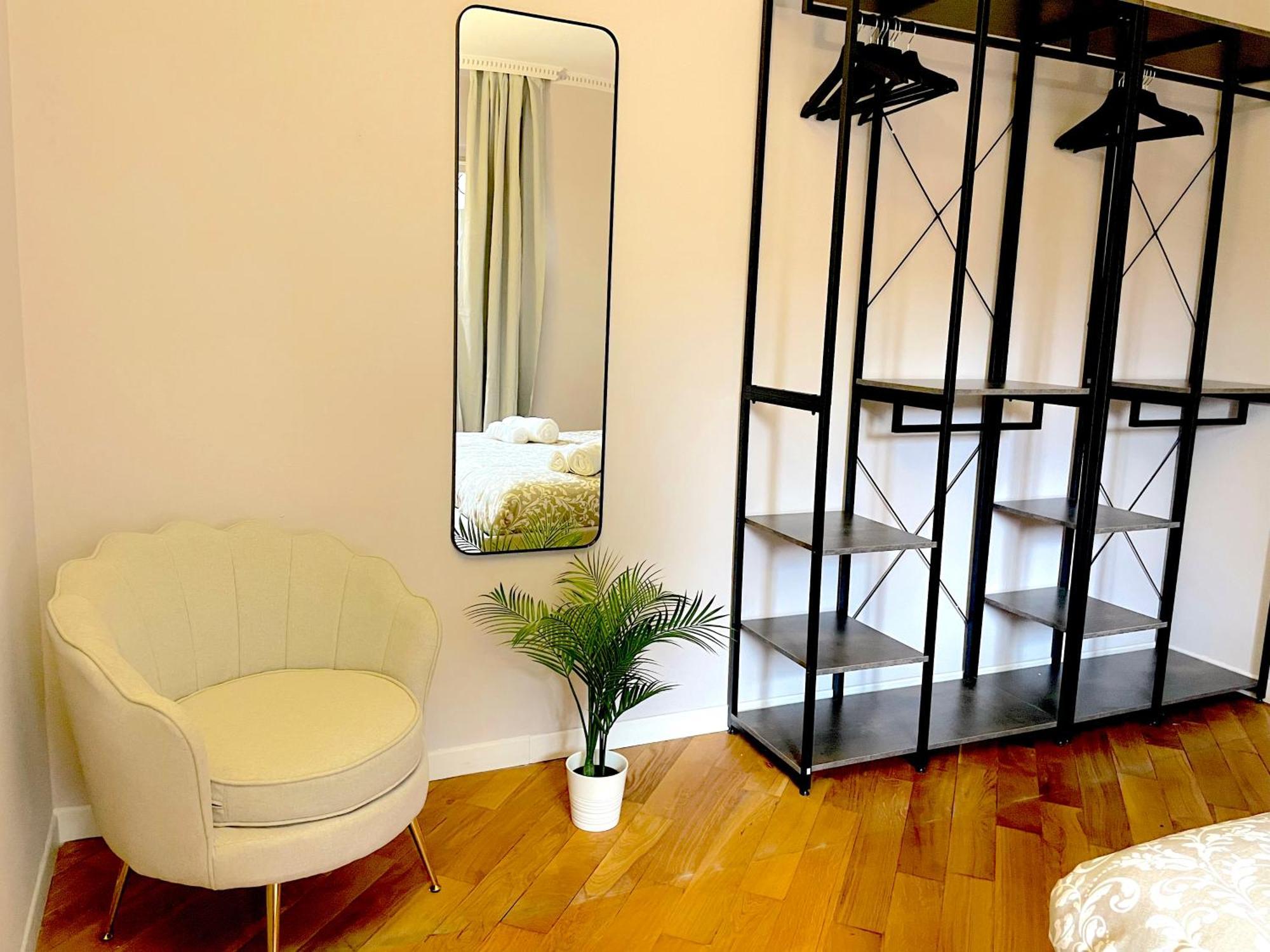 Best View Boutique Apartments Бергамо Екстериор снимка
